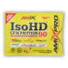 IsoHD 90 CFM Protein 30g Action Sachet – Nuttamix