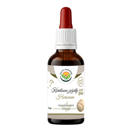 Koralle – Hericium AF Tinktur 50 ml