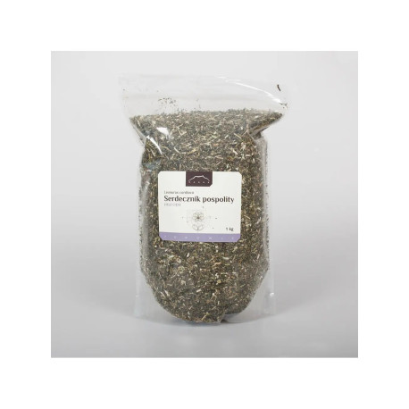 Herzkraut – Leonurus cardiaca – 1 kg Schnitt