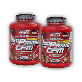 2x IsoPRIME CFM 2000g – Vanille