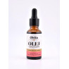 Olvita Cosmetic Himbeersamenöl – 30 ml