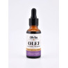 Olvita Cosmetic Traubenkernöl – 30 ml