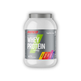 Whey Protein 1000g – Himbeer.