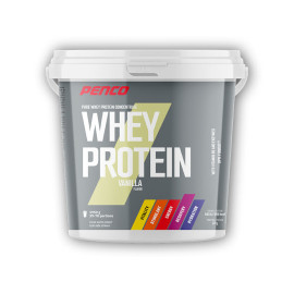 Molkenprotein 1950g – Himbeerprotein