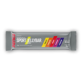 Jelly Bar 30g – Cedrata