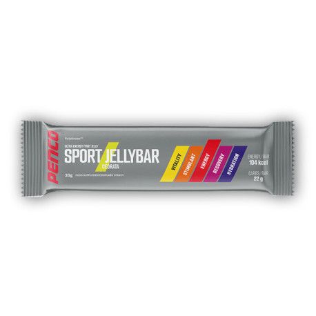 Jelly Bar 30g – Cedrata
