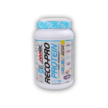 Reco Pro 500g – Vanillejoghurt