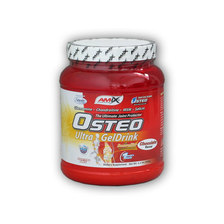 Osteo Ultra JointDrink 600g - Orange