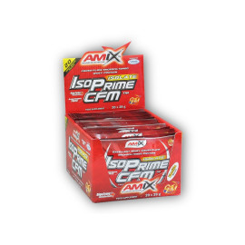 10x IsoPRIME CFM 28g – SONDERANGEBOT – Kekscreme