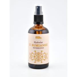 Römisches Kamillenhydrolat Sana Ritualis – 100 ml