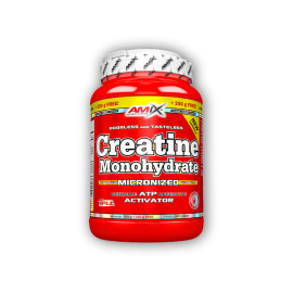 Kreatinmonohydrat 750g