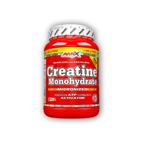 Kreatinmonohydrat 750g