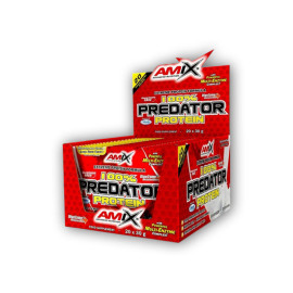10x 100% Predator Protein 30g – SONDERANGEBOT – Banane