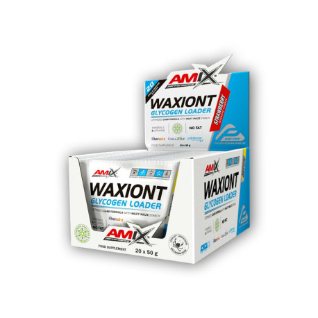 10x Wax Ion Professional Loader 50g – SONDERANGEBOT – Zitronen-Limette