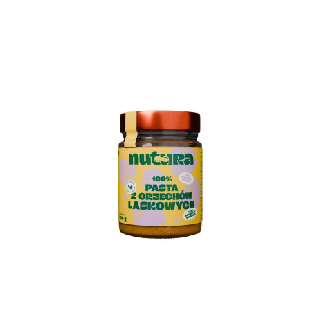 Haselnusspaste – 250g