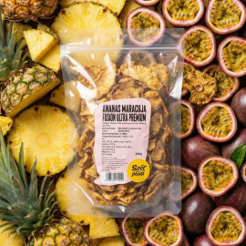 Pineapple Maracuja Fusion Ultra Premium – 500g