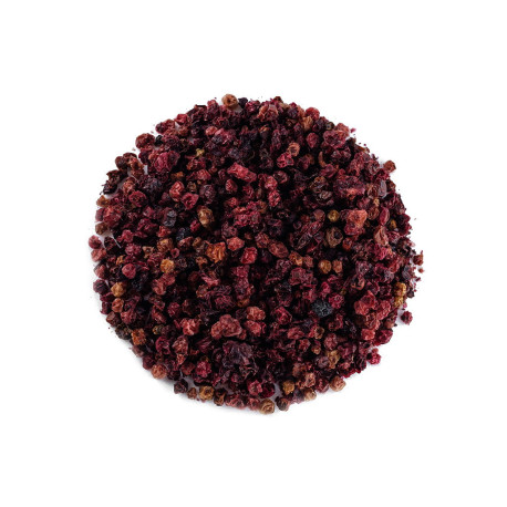 Getrocknete Cranberries – 6 kg