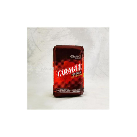 Yerba Mate Taragui Energy – 500g