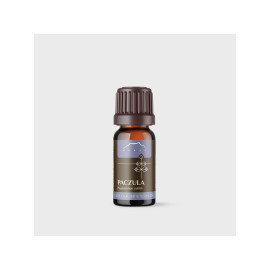 Nanga Patchouli-Öl 100 % essentiell – Patchouli 10 ml