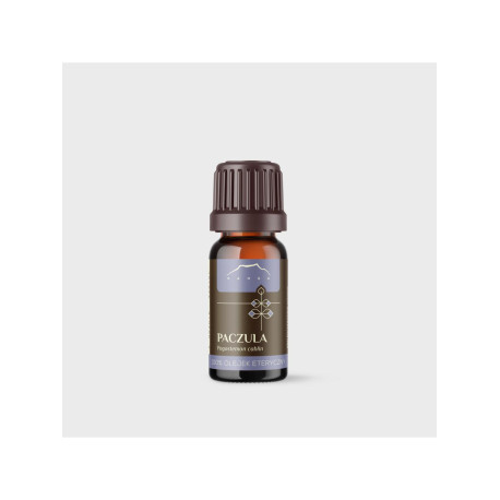 Nanga Patchouli-Öl 100 % essentiell – Patchouli 10 ml