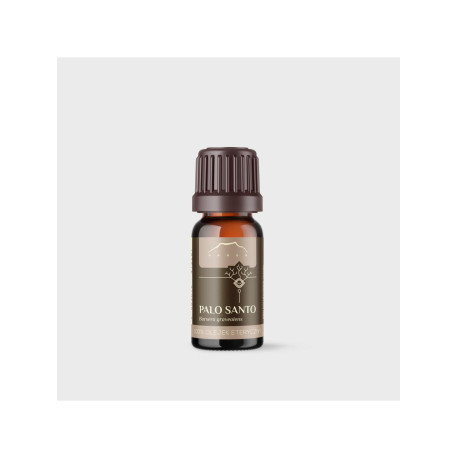 Palo Santo 100% Nanga Ätherisches Öl 9ml - 9ml