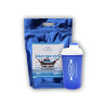 Maxi Pro 90 % 2500 g + Fitsport Shaker – Dubai Schokolade