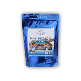 Maxi Pro 90 % 750 g – Dubai Schokolade