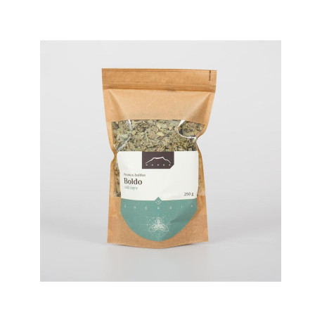 Boldo – 50 g GANZ