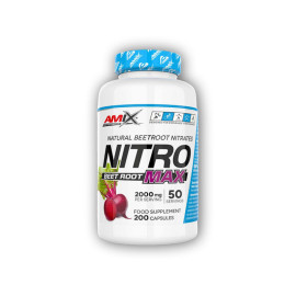 NITRO Bete Root MAX 200 Vcaps