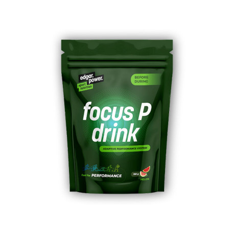 Focus P Drink 100g – Wassermelone