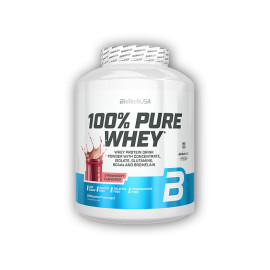 100% Reine Whey 2000g – Kokos-Schokolade