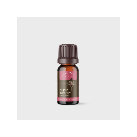 Rosa Pfefferöl 100% essentielles Nanga – 10 ml