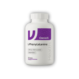 Phenylalanin 120-Kapseln