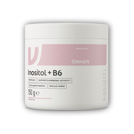 Inositol + B6 150g