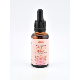 Sana Ritualis Hagebuttensamenöl – 30 ml