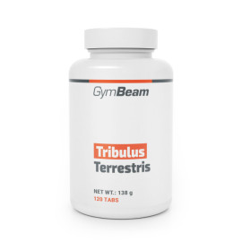 Tribulus Terrestris - GymBeam - 120 Tabs.