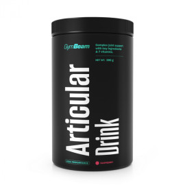 Articular Drink – GymBeam – Himbeer – 390 g