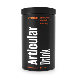 Articular Drink - GymBeam - Orange - 390 g