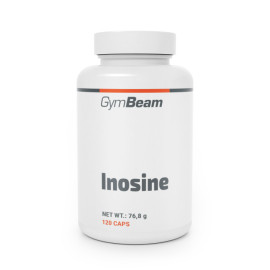 Inosine – GymBeam – 120 Beutel