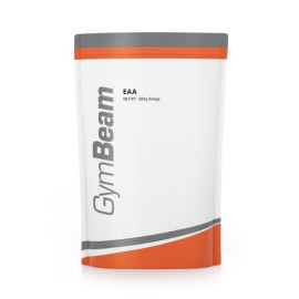 EAA – GymBeam – orange – 500 g