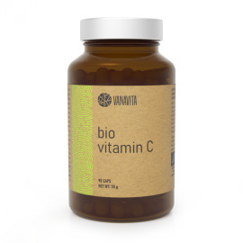 BIO Vitamin C - VanaVita - 90 Säckchen