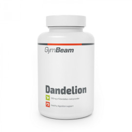 Löwenzahn – GymBeam – 90 Taschen.