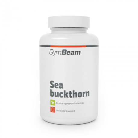Seedorn - GymBeam - 90 Taschen.
