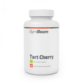 Cherry Tart – GymBeam – 90 Kappen.