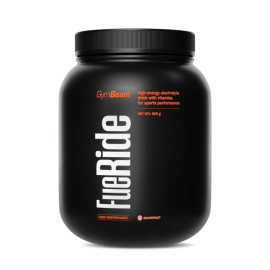 FueRide Sportgetränk - GymBeam - Grapefruit - 800 g