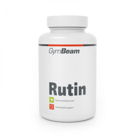 Rutin - GymBeam - 90 Taschen.