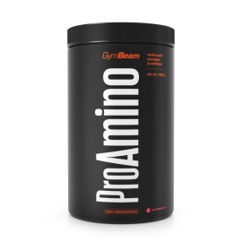 ProAMINO - GymBeam - Wassermelone - 390 g