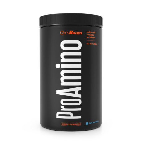 ProAMINO - GymBeam - Blue Raspberry - 390 g