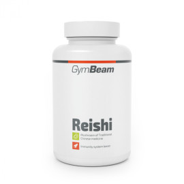 Reishi - GymBeam - 90 Taschen.