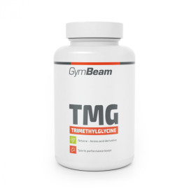 TMG - Trimethylglycin - GymBeam - 90 Kapseln.